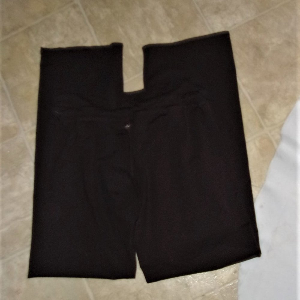 Prana  size extra small womens pants work out active wear brown
